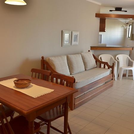 Apart Hotel Villa Moura Cassino Luaran gambar