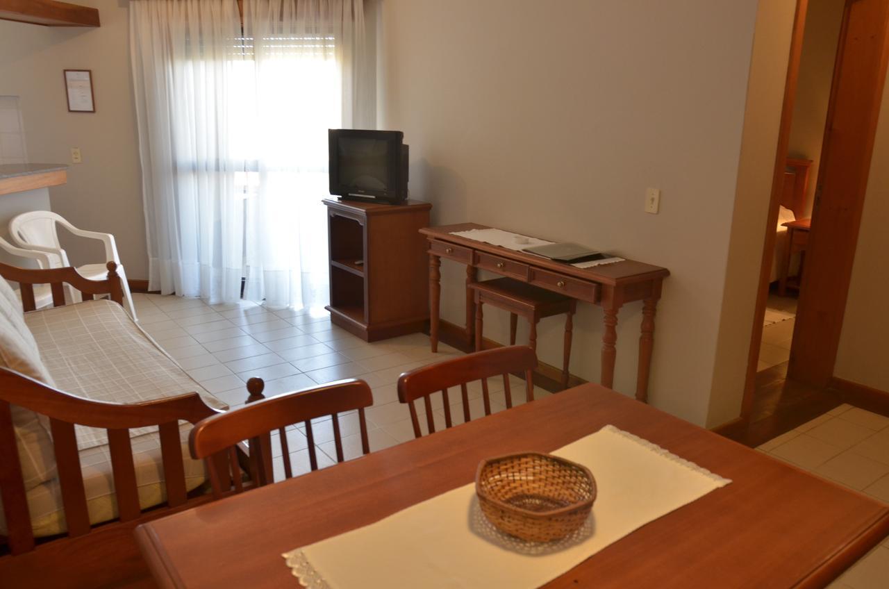 Apart Hotel Villa Moura Cassino Luaran gambar